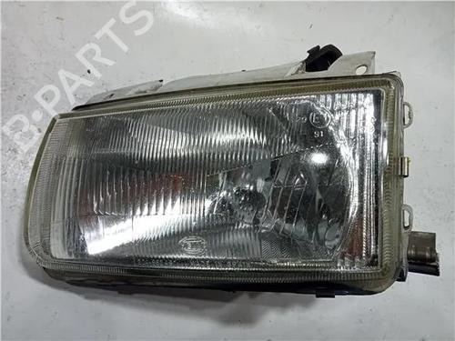 Used Left headlight VW POLO III (6N1) 50 1.0 (50 hp) 23916929