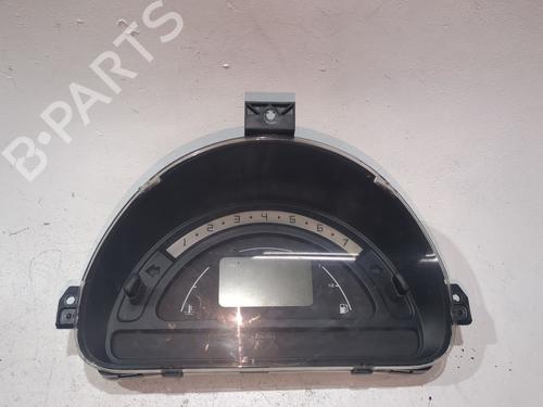 Used Instrument cluster CITROËN C3 I (FC_, FN_) 1.4 HDi (68 hp) 23903084