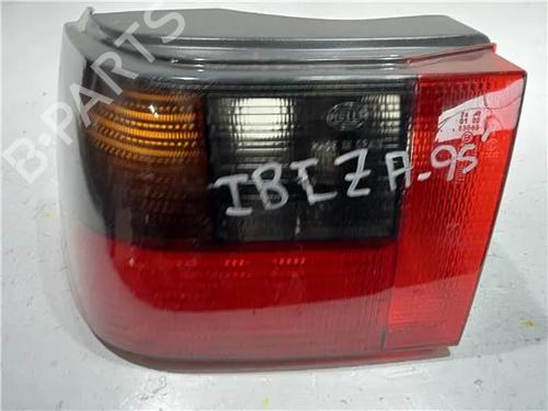 Left taillight SEAT IBIZA I (21A) 1.2 | BP23916978C34 