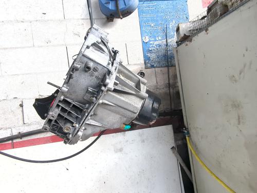 Gearbox RENAULT MEGANE II (BM0/1_, CM0/1_) 1.5 dCi (BM0F, BM0T, BM2B, CM0F, CM0T) | BP32116558M3