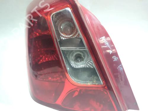 Left taillight DAEWOO NUBIRA Saloon (J100) 2.0 | BP24803923C34 