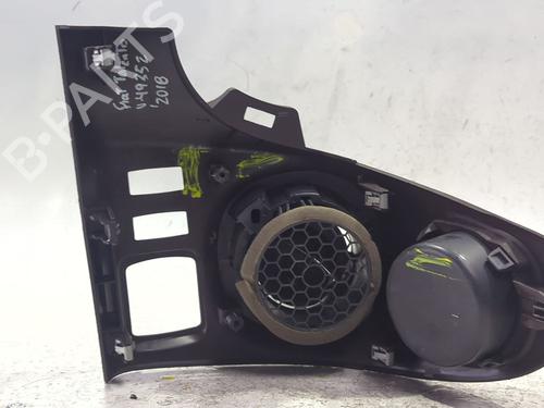 Air vent FIAT TALENTO Van (296_) 1.6 D | BP40279663I21 - Image 5