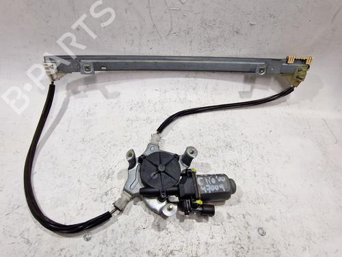 Used Other RENAULT CLIO II (BB_, CB_) 1.9 dTi (B/CB0U) (80 hp) 30193675