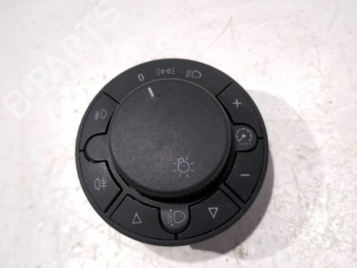 Used Switch OPEL CORSA D (S07) [2006-2015]  23902721