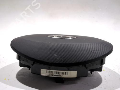 Førerens kollisjonspute KIA CEE'D Hatchback (ED) 1.6 CRDi 115 | BP23902143C9 