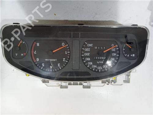 Used Instrument cluster MITSUBISHI GALANT VIII (EA_) 2.5 V6 24V (EA5A) (163 hp) 23907237
