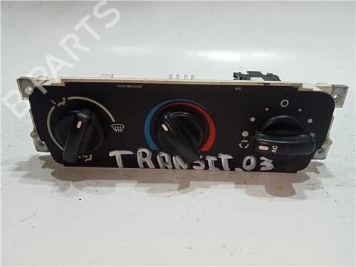 Commande Chauffage FORD TRANSIT CONNECT (P65_, P70_, P80_) 1.8 TDCi (110 hp) 23916183