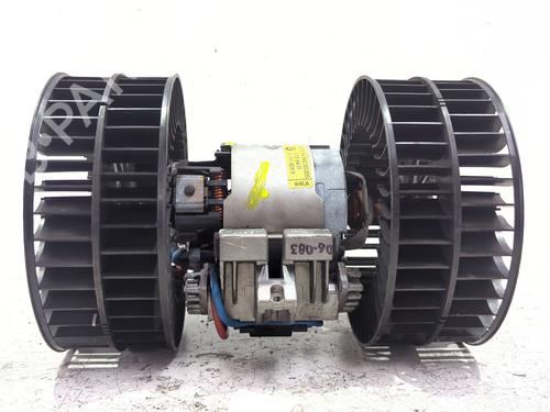 Used Heater blower motor Heater blower motor BMW 7 (E65, E66, E67) 730 i, Li (258 hp) 40041330 40041330