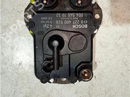 Electronic module MERCEDES-BENZ 190 (W201) D 2.5 (201.126) | BP23929835M83 