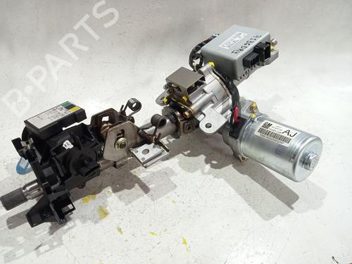 Steering column OPEL CORSA C (X01) 1.3 CDTI (F08, F68) | BP36499835M21 - Image 10