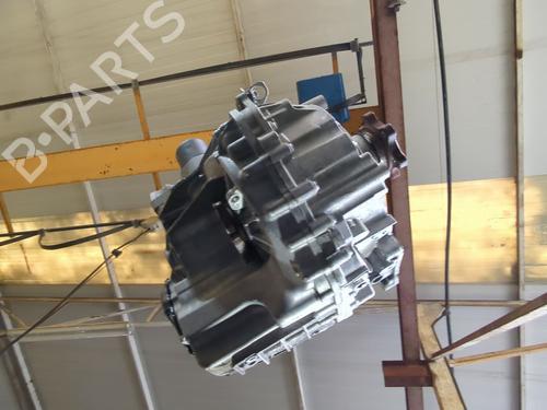 Gearbox VW PASSAT B8 Variant (3G5, CB5) 2.0 TDI | BP38725127M3 - Image 6
