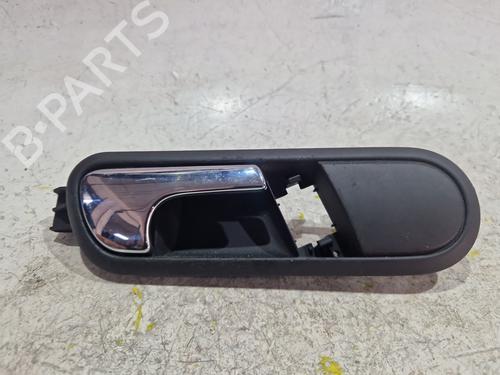 Used Rear right interior door handle Rear right interior door handle SEAT IBIZA III (6L1) 1.9 TDI (100 hp) 34114368 34114368
