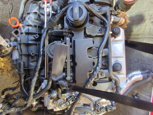 Engine VW GOLF V (1K1)  | BP28042268M1 