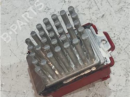 Heater resistor SEAT LEON (1M1) 1.9 TDI | BP23913722M108 