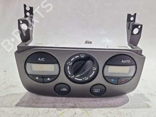 Used Climate control Climate control NISSAN PRIMERA (P10) 2.0 D (75 hp) 35785491 35785491