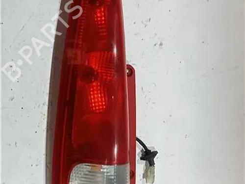 Used Left taillight DAEWOO REZZO (U100) 1.6 SX (90 hp) 23918096