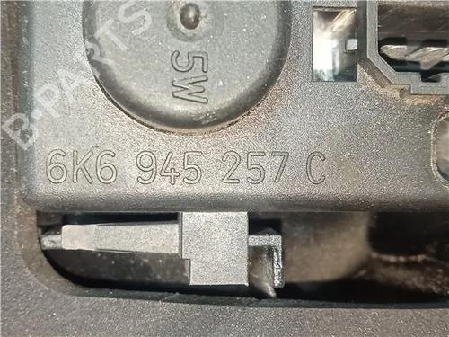 Left taillight SEAT IBIZA II (6K1) 1.4 i 16V | BP23916857C34 