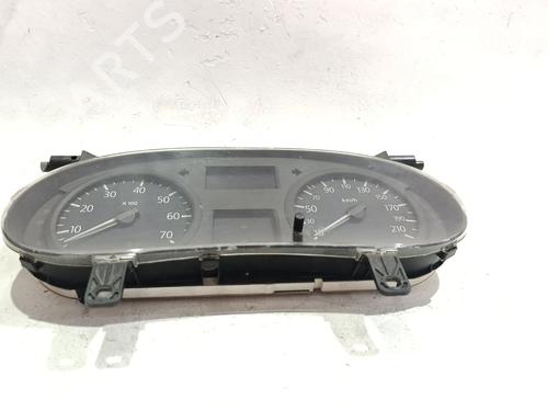 Instrument cluster RENAULT KANGOO (KC0/1_) 1.5 dCi (KC08, KC09) | BP37089473C47 - Image 2