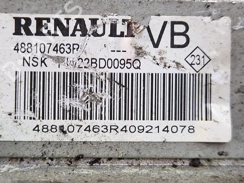 Rattakselaggregat RENAULT MEGANE II Saloon (LM0/1_) 1.5 dCi (LM1E) | BP30005784M21 