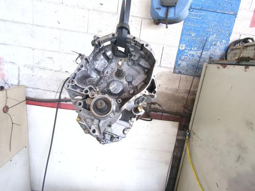Used Gearbox Gearbox 37089304 37089304