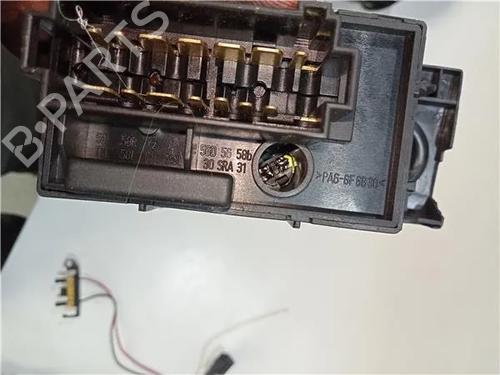 Switch VW GOLF III (1H1) 1.9 TDI | BP23911008I30 