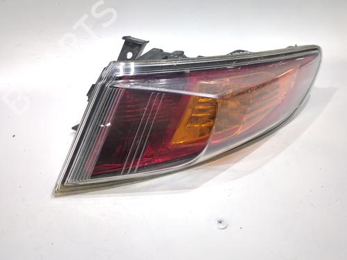 Right taillight HONDA CIVIC VIII Hatchback (FN, FK) 2.2 CTDi (FK3) | BP26673743C35 