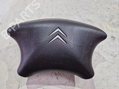 Used Driver airbag CITROËN C8 (EA_, EB_) 2.0 HDi 135 (136 hp) 29525642