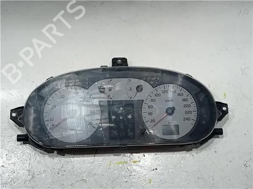 Used Instrument cluster RENAULT MEGANE I Classic (LA0/1_) 1.9 dTi (LA1U) (80 hp) 23914371