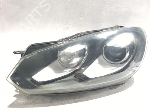 Used Left headlight Left headlight VW GOLF VI (5K1) 2.0 TDI (140 hp) 40062595 40062595