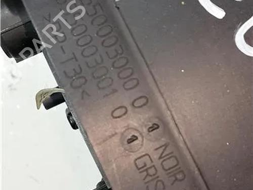 Cockpit PEUGEOT 206 Hatchback (2A/C) 1.4 HDi eco 70 | BP23922464C47 