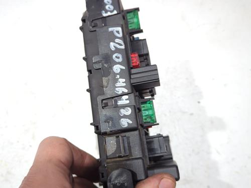 Fuse box PEUGEOT 206 Hatchback (2A/C) 1.4 16V | BP23926064E1 