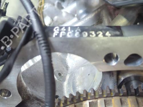 Engine KIA RIO III (UB) 1.2 CVVT | BP29423236M1 