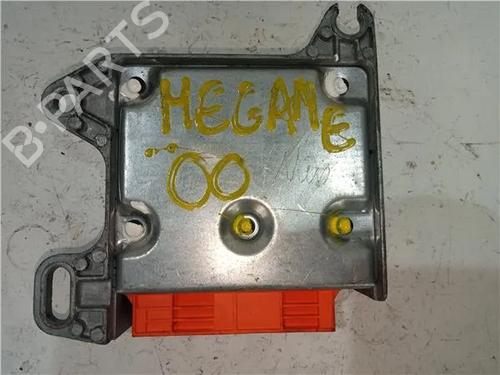 ECU airbags RENAULT MEGANE I Classic (LA0/1_) 1.9 D (LA0A, LA0U, LA0R) | BP23931538M53 