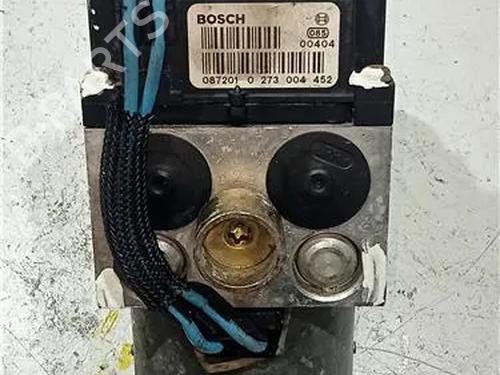 Used ABS pump NISSAN ALMERA II (N16) 2.2 Di (110 hp) 23908764
