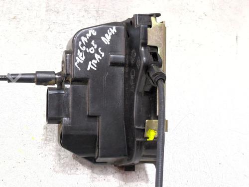 Rear right lock RENAULT MEGANE II (BM0/1_, CM0/1_)  | BP29394007C99 