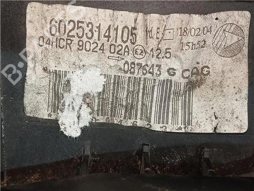 Left headlight RENAULT ESPACE III (JE0_) 2.2 dCi (JE0K) | BP23921915C28 