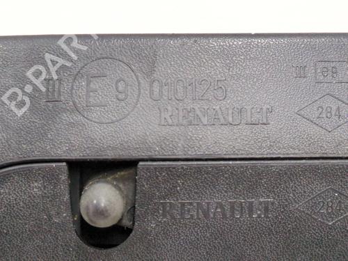 Right mirror RENAULT MEGANE I (BA0/1_) 1.6 e (BA0F, BA0S) | BP29449729C27 