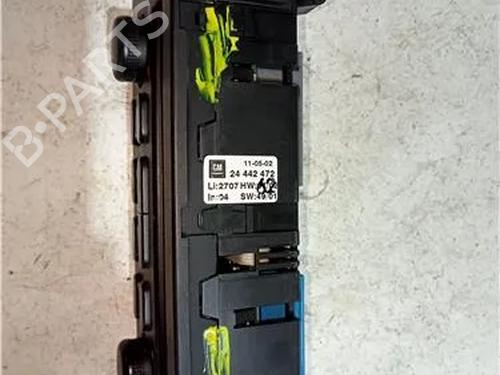 Commande Chauffage OPEL ASTRA G Saloon (T98) 2.0 DI (F69) | BP23930220I5 