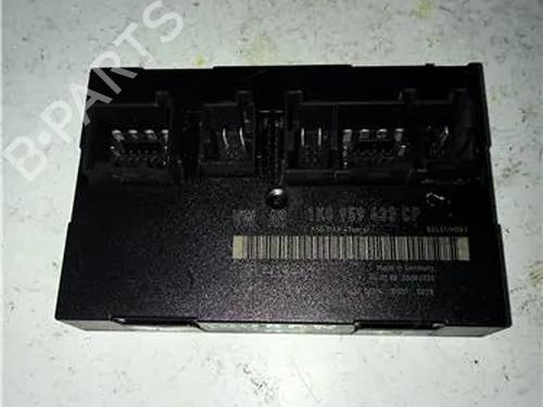 Elektronisk modul VW TOURAN (1T1, 1T2) 1.6 FSI (115 hp) 23922683