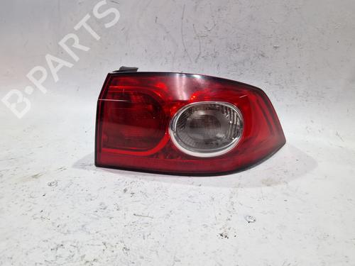 Right taillight RENAULT LAGUNA II Grandtour (KG0/1_) 1.9 dCi (KG0G) | BP30193621C35 
