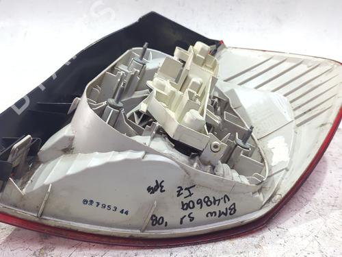 Left taillight BMW 1 (E87) 116 d | BP40280390C34 - Image 5