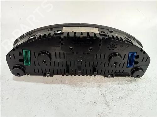 Instrument cluster VW TRANSPORTER T5 Van (7HA, 7HH, 7EA, 7EH) 2.5 TDI | BP23910707C47 