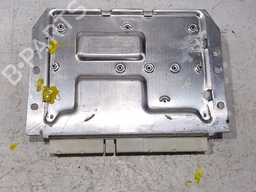 Control unit MERCEDES-BENZ M-CLASS (W163) ML 270 CDI (163.113) | BP23902800M11 