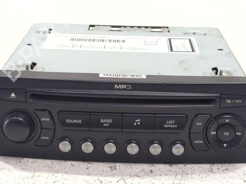 radio-peugeot-partner-box-bodympv-2008-39950195 main image