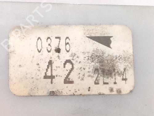 Fuse box NISSAN MICRA III (K12) 1.4 16V | BP25017812E1 