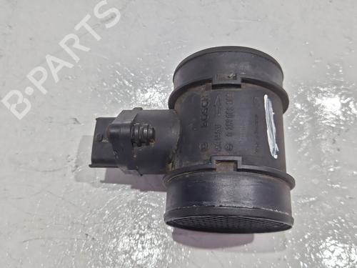 Mass air flow sensor ALFA ROMEO 147 (937_) 1.6 16V T.SPARK ECO (937.AXA1A, 937.BXA1A) | BP30937138M95