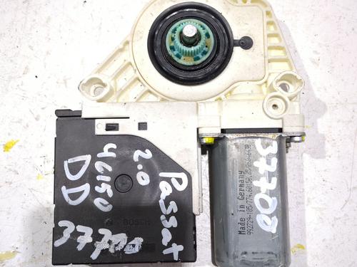 Used Right front window motor VW PASSAT B6 Variant (3C5) 2.0 TDI 16V 4motion (140 hp) 23926609