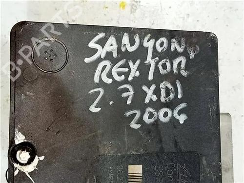 ABS pump SSANGYONG REXTON / REXTON II (GAB_) 2.7 Xdi | BP23908808M43