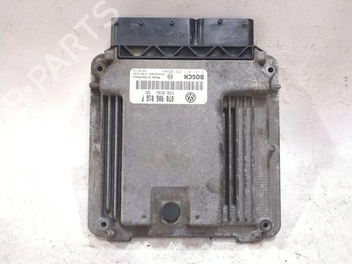 Elektronisk modul VW TOUAREG (7LA, 7L6, 7L7) 2.5 R5 TDI (174 hp) 28623144