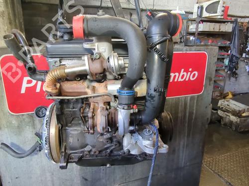 Engine VW GOLF III (1H1) 1.9 TDI | BP29423237M1 